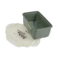 Korum Classic Tench Lunch Box